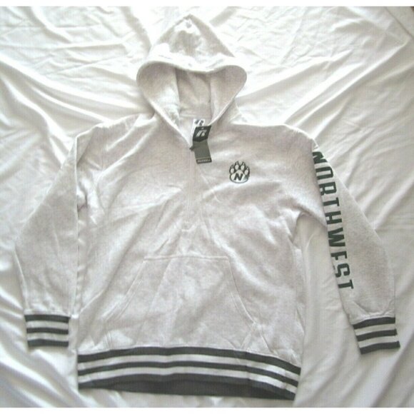 Russell Other - New W/ Tag Men's Northwest University Eagle Pullover Hoodie Size L